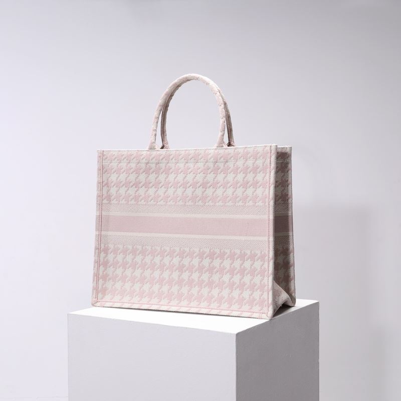 Christian Dior Shopping Bags